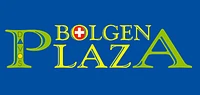 Logo Bolgen Plaza