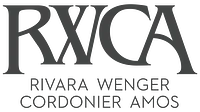 Rivara Wenger Cordonier & Amos logo