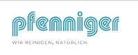 Logo Pfenniger Entsorgungs AG