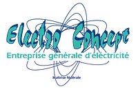 Logo Electro Concept Sàrl
