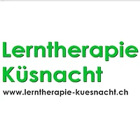 Logo LERNTHERAPIE KÜSNACHT