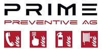 Prime Preventive AG-Logo