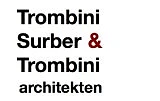 Trombini Surber & Trombini-Logo