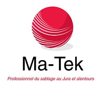 Logo Ma-Tek Sàrl
