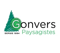 Gonvers C. et B. Sàrl-Logo