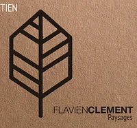 Flavien Clément Paysages logo