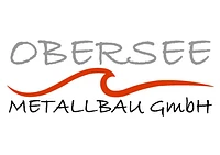 Logo Obersee Metallbau GmbH