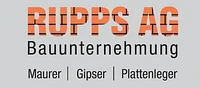 Logo RUPPS AG