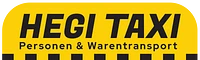 Logo Hegi-Taxi