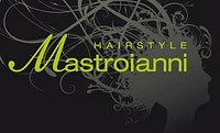 Logo Mastroianni Hairstyle
