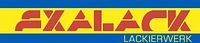 Exalack Lackierwerk GmbH-Logo