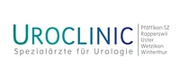Uroclinic Pfäffikon SZ logo