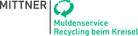 Logo Mittner Muldenservice GmbH