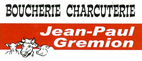 Gremion Jean-Paul