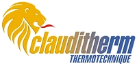 Clauditherm Sàrl logo