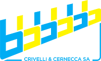 Logo BB Crivelli e Cernecca SA