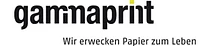 Logo gammaprint ag