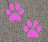 Hundesalon Wuschel-Logo