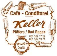 Café-Konditorei Keller-Logo