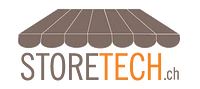 Storetech Sàrl logo