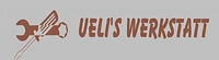 Ueli's Werkstatt-Logo