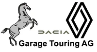 Logo Garage Touring AG