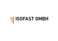 Isofast GmbH logo