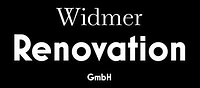 Logo Widmer Renovation GmbH