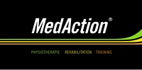 Logo MedAction Pfäffikon