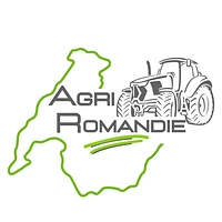 Logo Agri Romandie