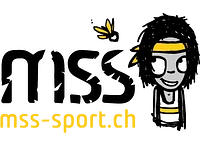Logo mss-sport GmbH