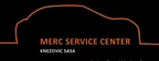 Merc Service Center