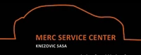 Merc Service Center-Logo