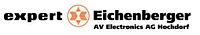 Expert Eichenberger AV Electronics AG-Logo