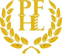 Pompes Funèbres Humbert L. Pierre logo