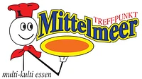 Logo Treffpunkt Mittelmeer Pizzeria