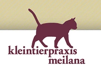 Logo Kleintierpraxis Meilana AG