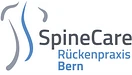 SpineCare Rückenpraxis-Logo