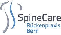 Logo SpineCare Rückenpraxis