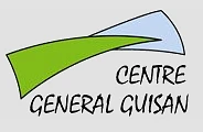 Logo Centre Général Guisan