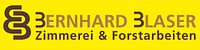 Blaser Bernhard logo