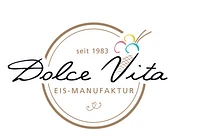 Dolce Vita Eis Manufaktur logo