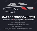 Garage Fonseca Neves