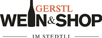 Logo Gerstl Wein&Shop im Stedtli