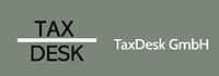 Logo TaxDesk GmbH