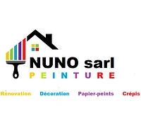 Logo NUNO SARL