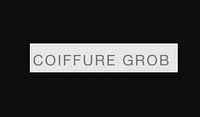 Coiffure Grob Rapperswil AG-Logo
