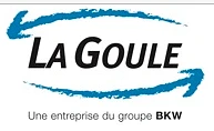 Logo Société des Forces Electriques de La Goule