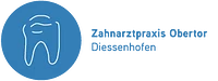 Logo Zahnarztpraxis Obertor Nebojsa Komadina