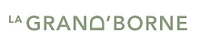 La Grand'Borne Fondation Primeroche logo